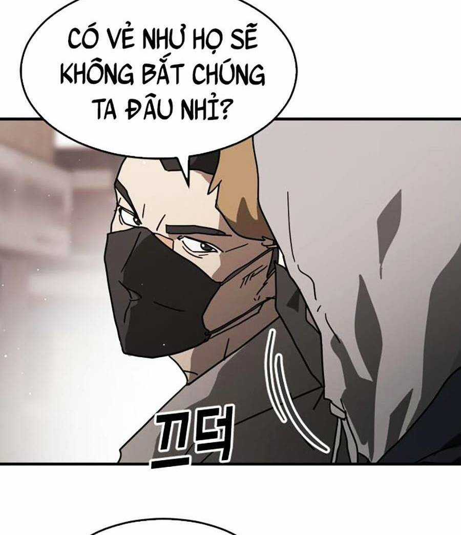 Đại Dịch Seoul - Chapter 34 - Trang 116