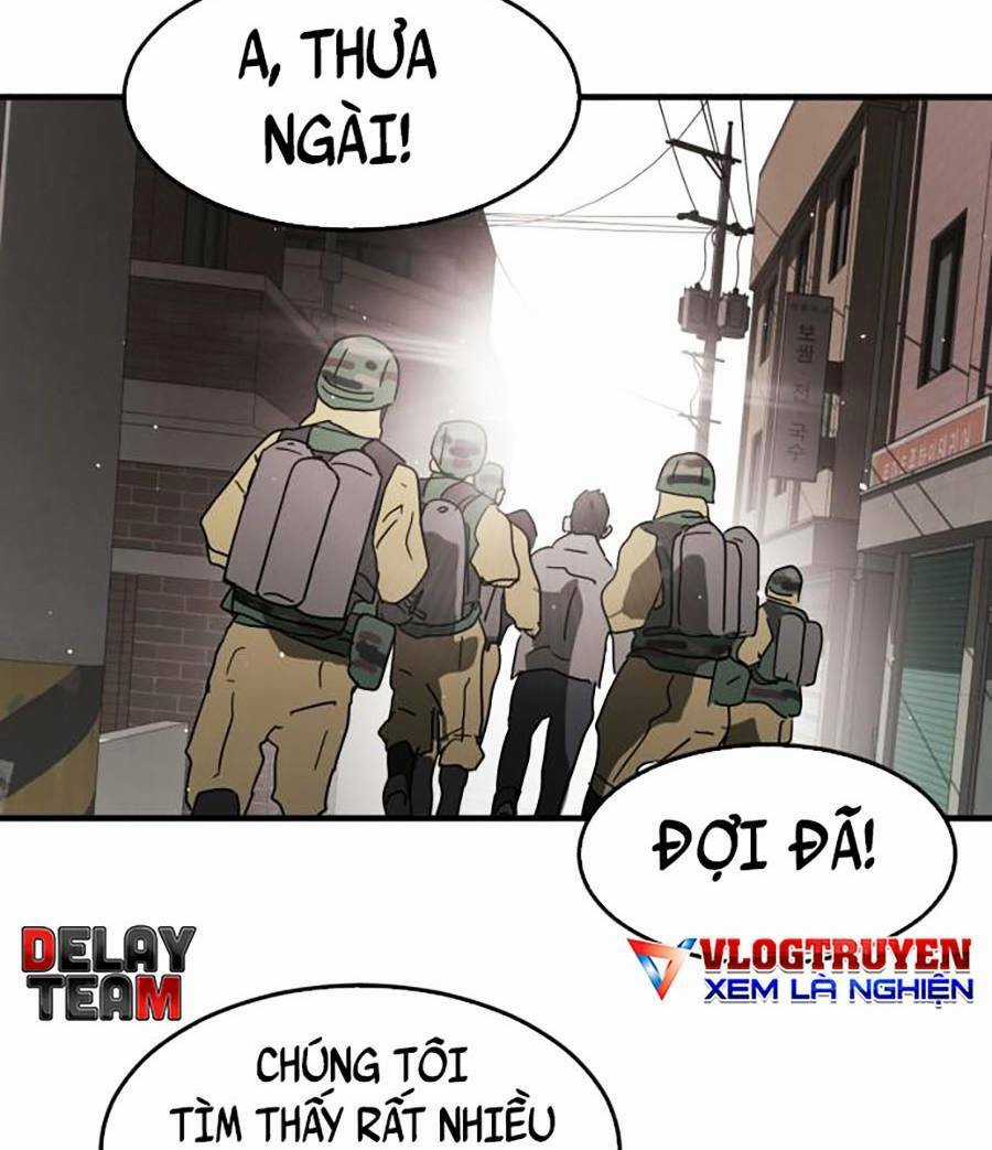 Đại Dịch Seoul - Chapter 34 - Trang 117