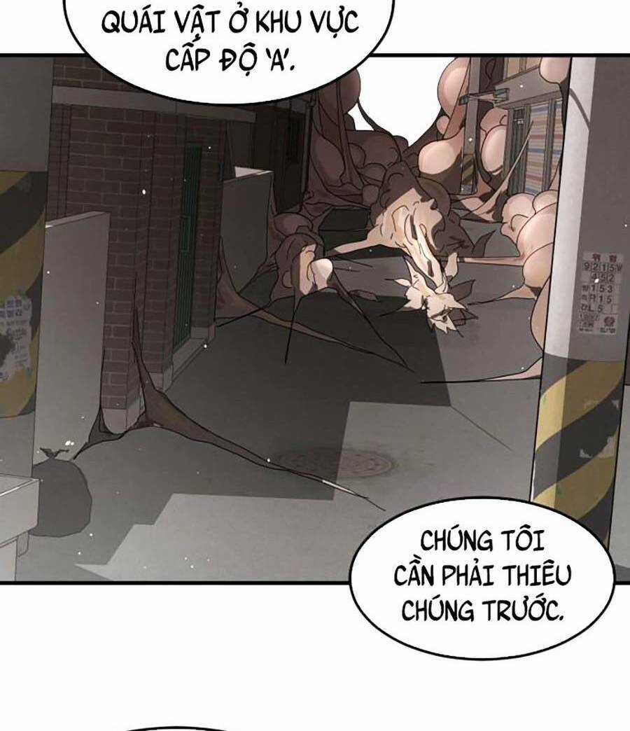 Đại Dịch Seoul - Chapter 34 - Trang 118
