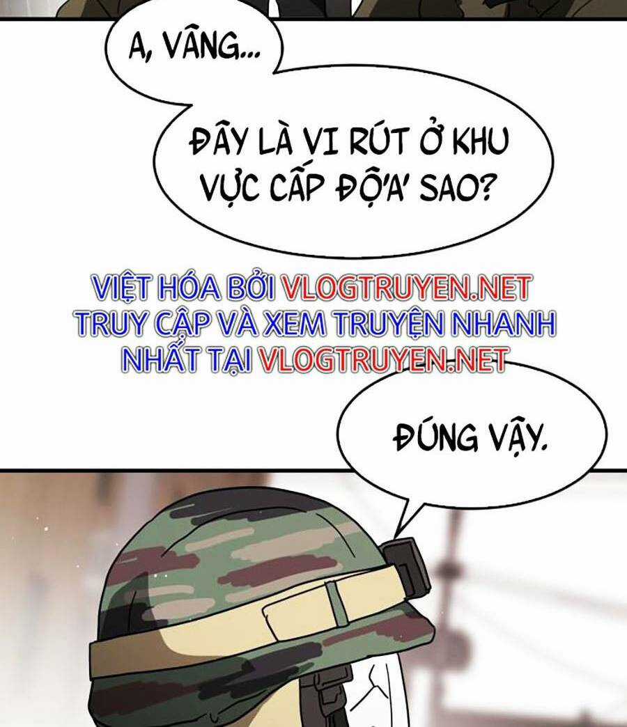 Đại Dịch Seoul - Chapter 34 - Trang 120