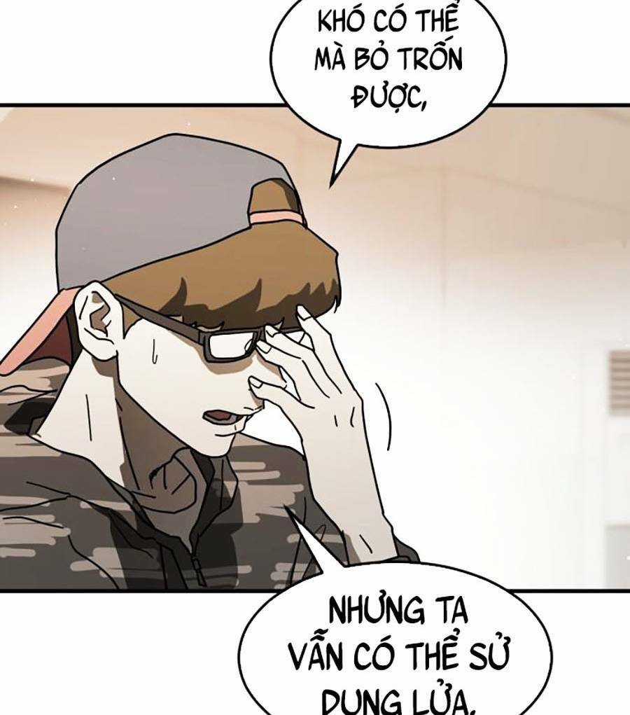 Đại Dịch Seoul - Chapter 34 - Trang 13