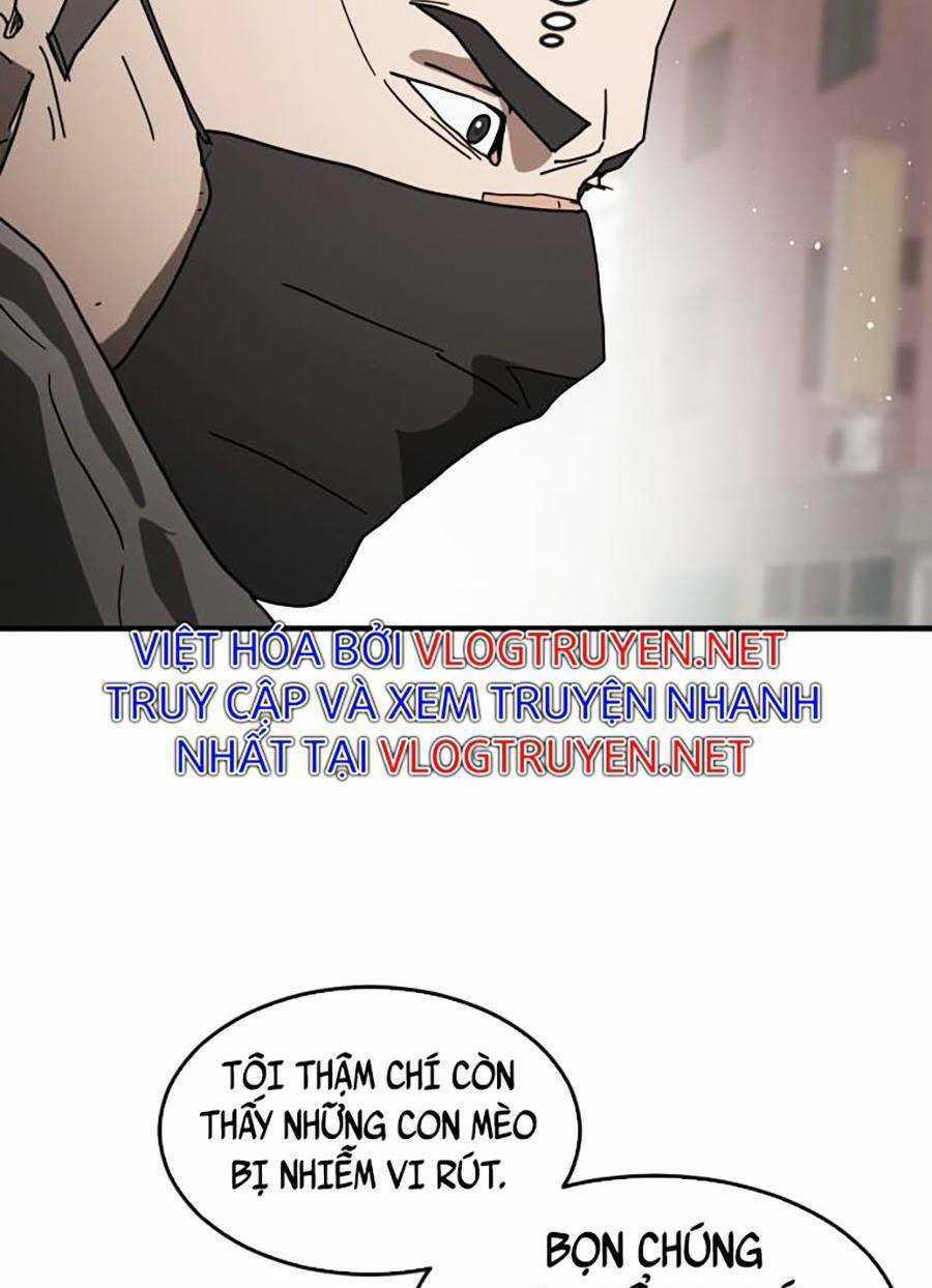 Đại Dịch Seoul - Chapter 34 - Trang 123