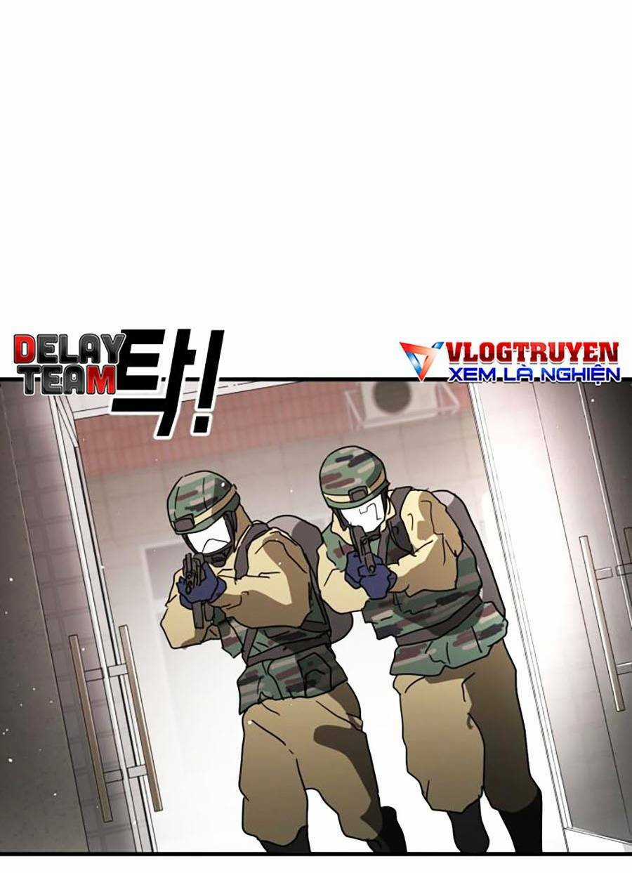 Đại Dịch Seoul - Chapter 34 - Trang 125