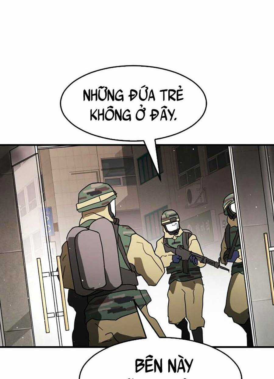 Đại Dịch Seoul - Chapter 34 - Trang 126