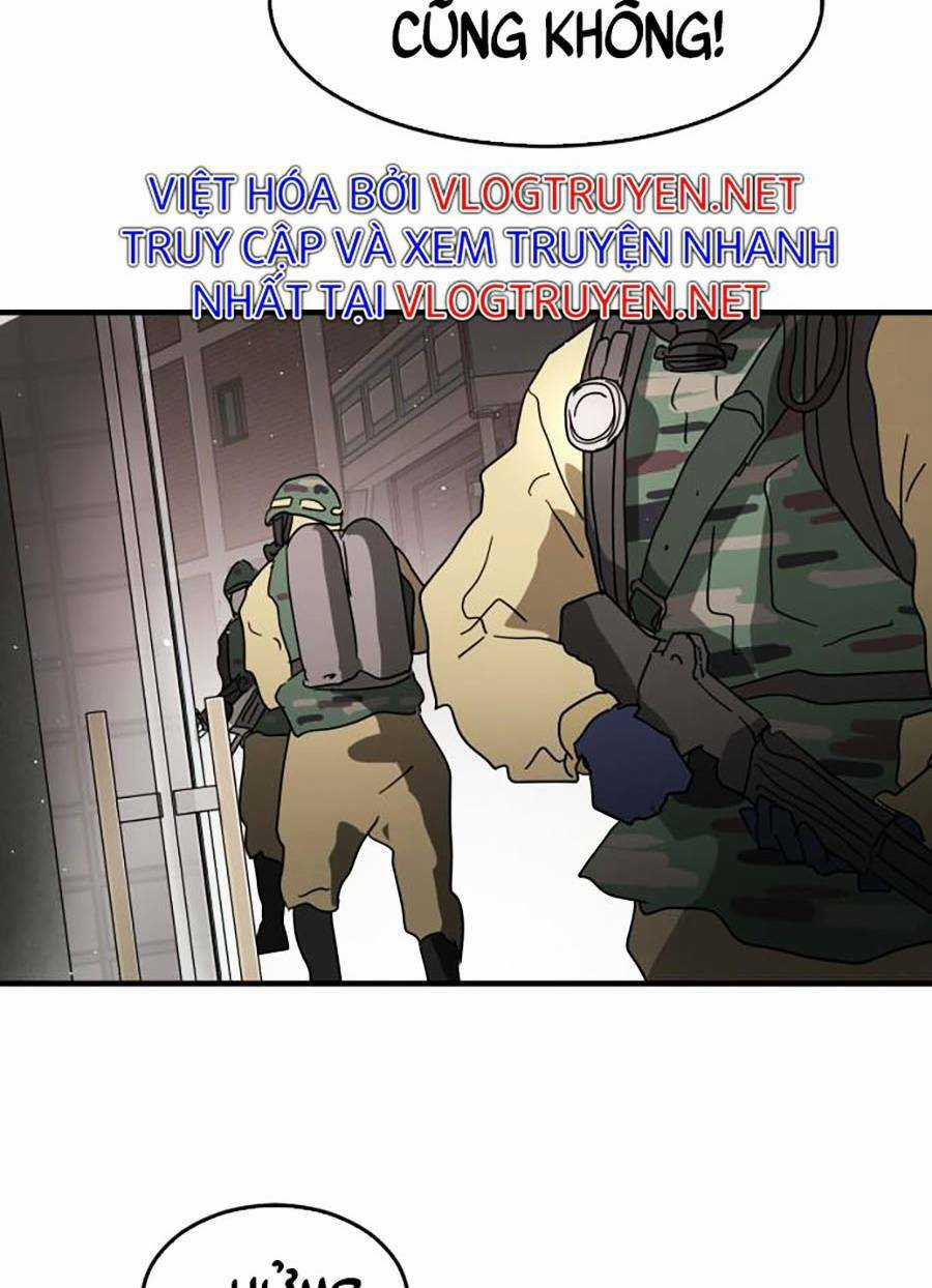 Đại Dịch Seoul - Chapter 34 - Trang 127