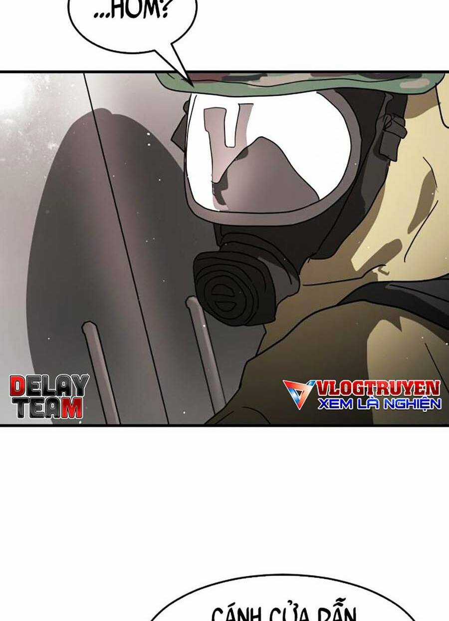 Đại Dịch Seoul - Chapter 34 - Trang 128