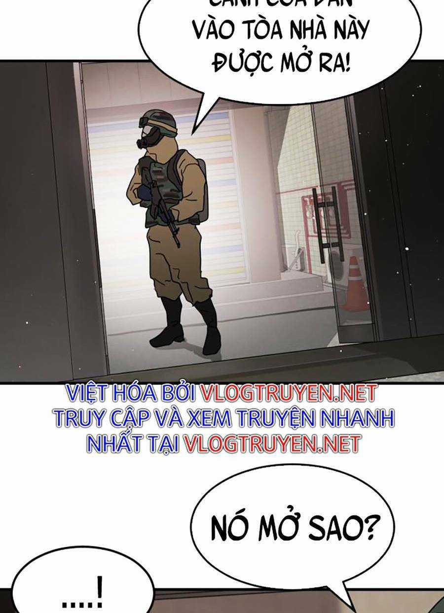 Đại Dịch Seoul - Chapter 34 - Trang 129