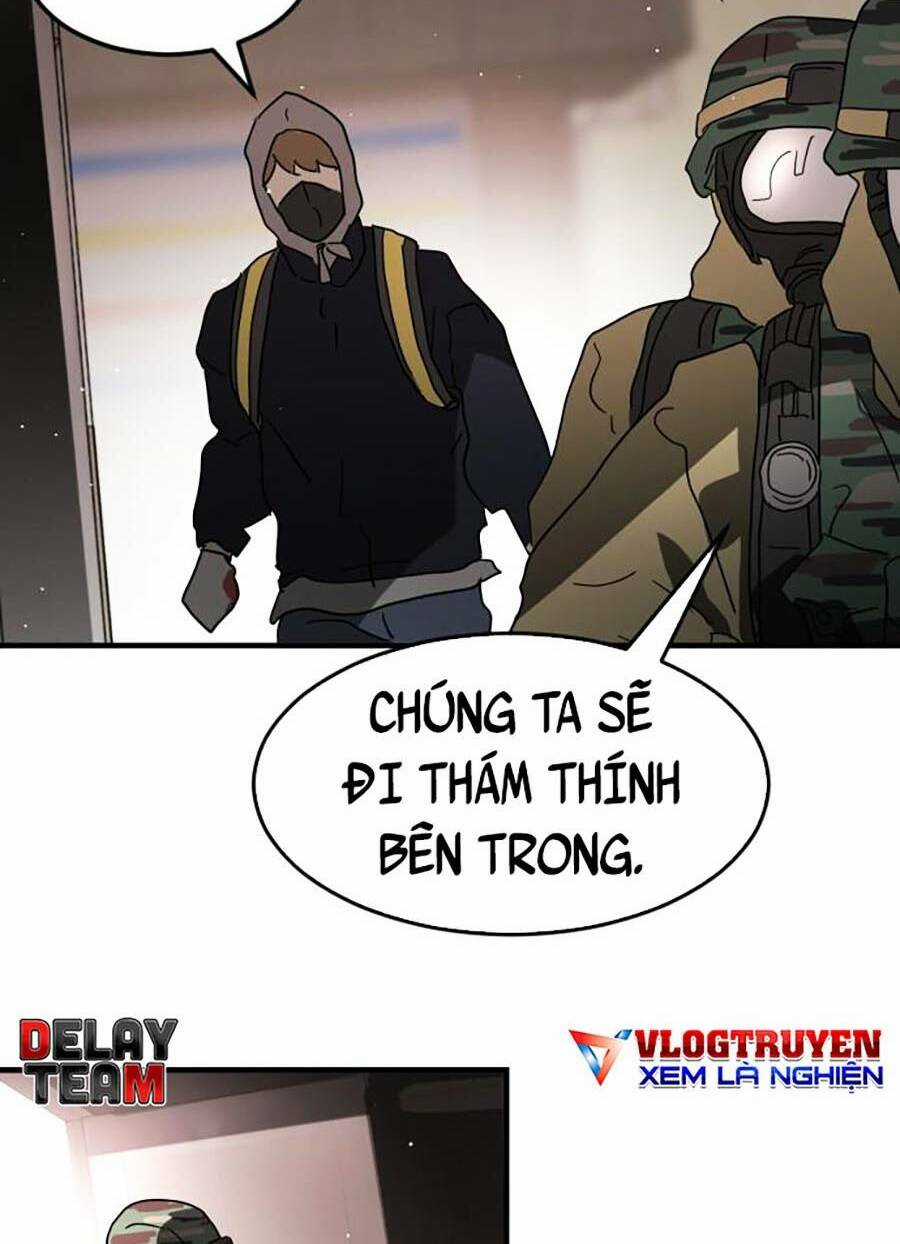 Đại Dịch Seoul - Chapter 34 - Trang 130