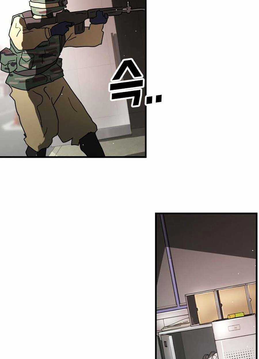 Đại Dịch Seoul - Chapter 34 - Trang 131