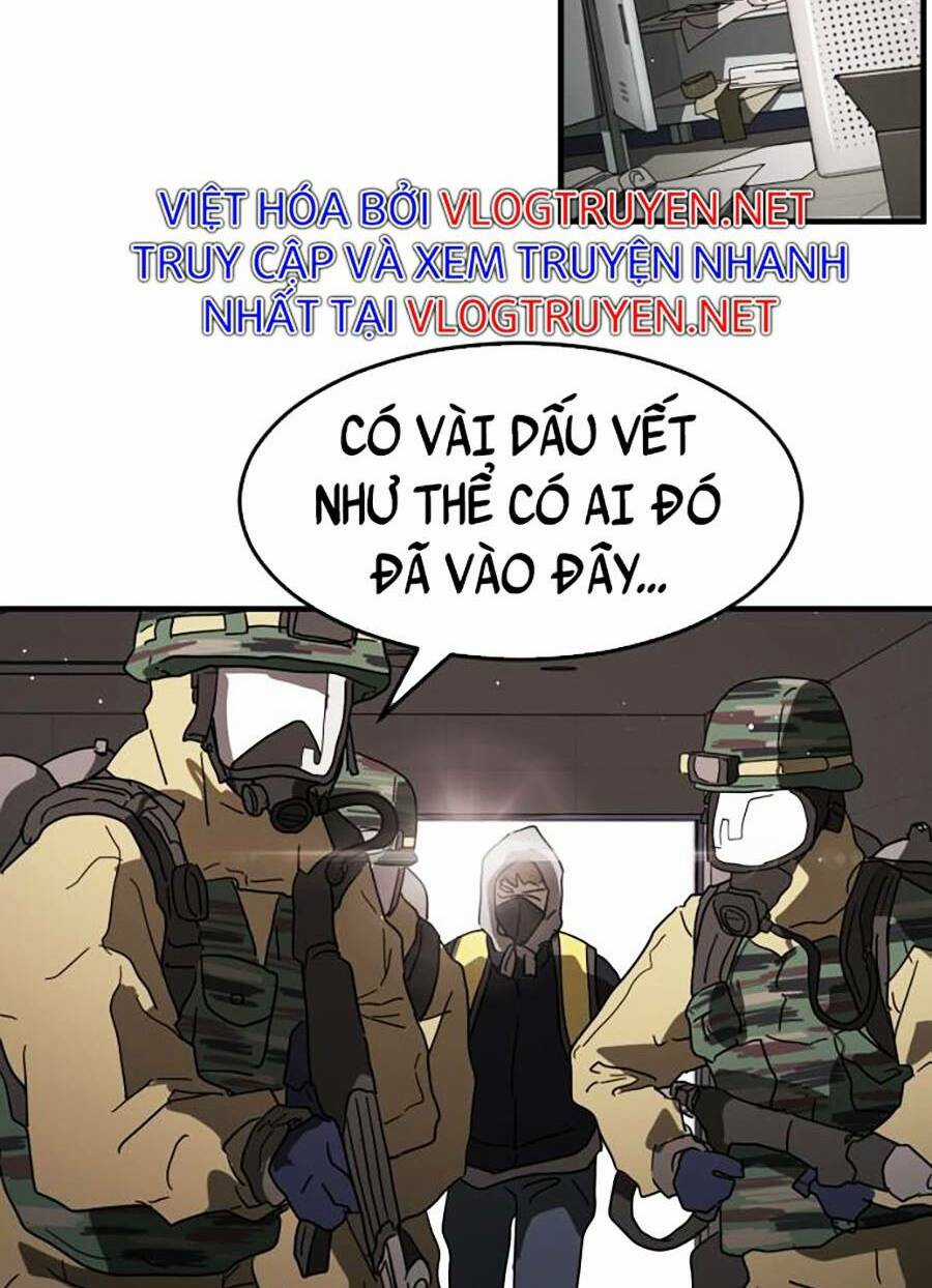 Đại Dịch Seoul - Chapter 34 - Trang 132