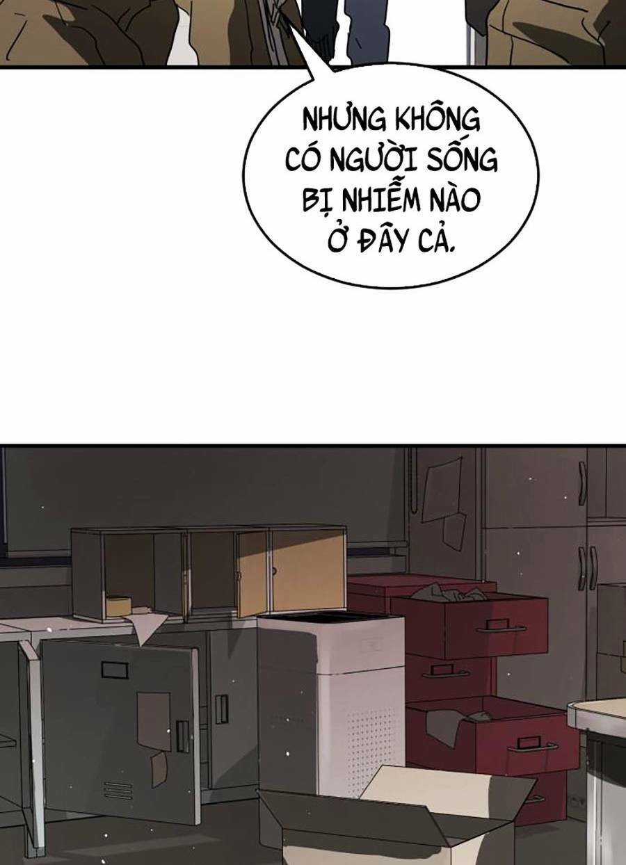 Đại Dịch Seoul - Chapter 34 - Trang 133