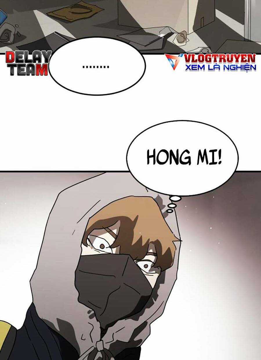 Đại Dịch Seoul - Chapter 34 - Trang 134