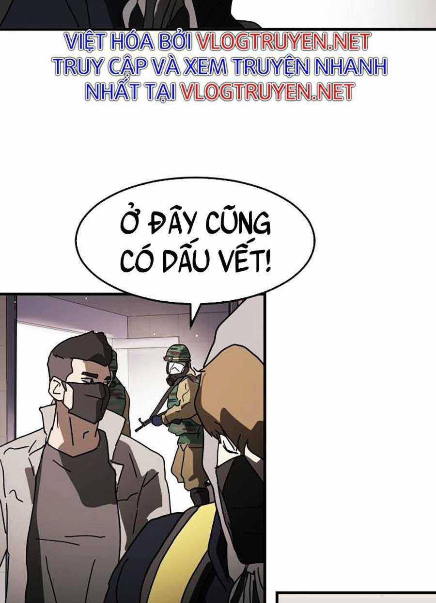 Đại Dịch Seoul - Chapter 34 - Trang 135