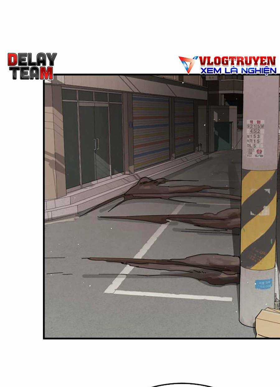 Đại Dịch Seoul - Chapter 34 - Trang 137