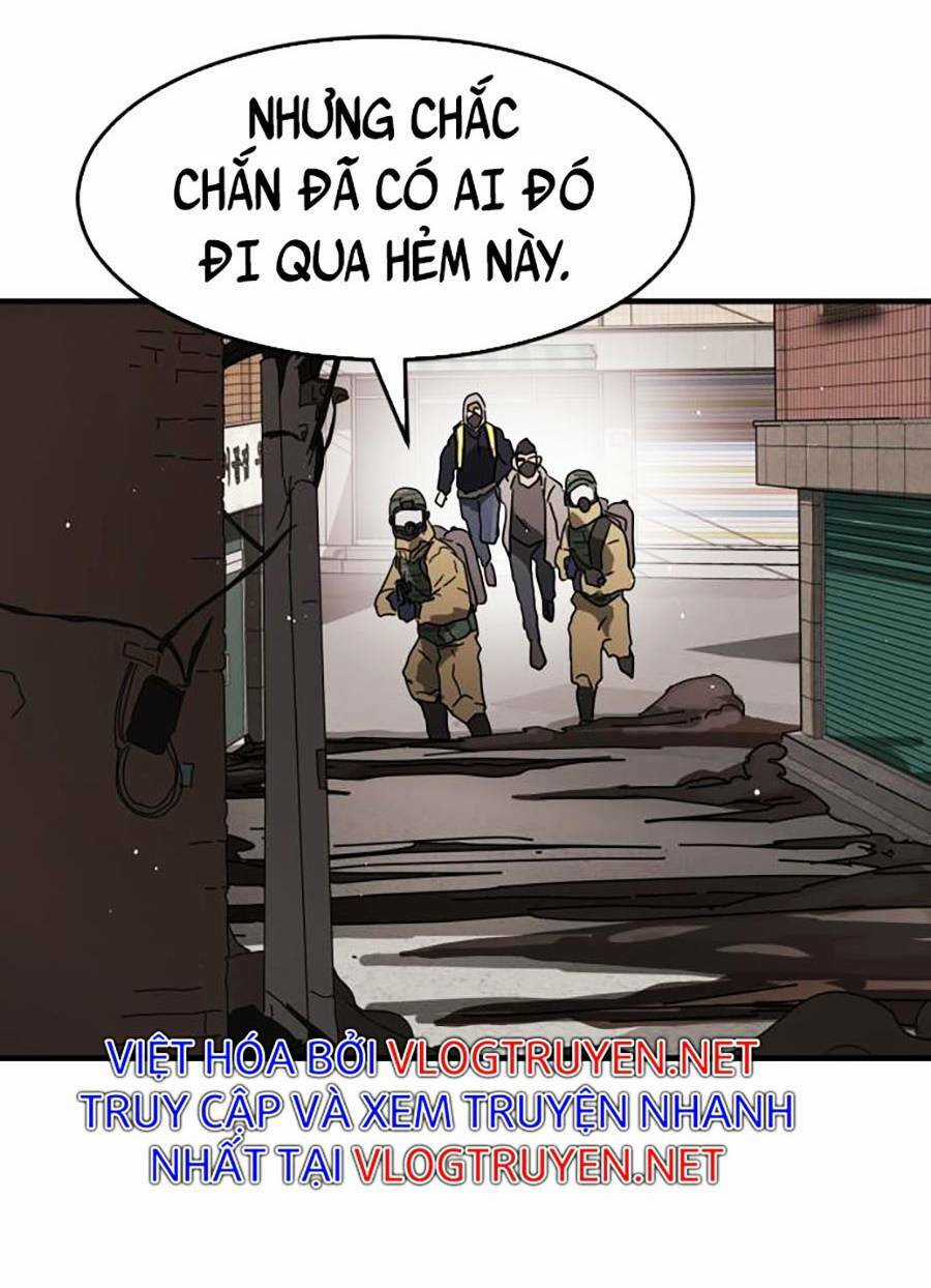 Đại Dịch Seoul - Chapter 34 - Trang 139