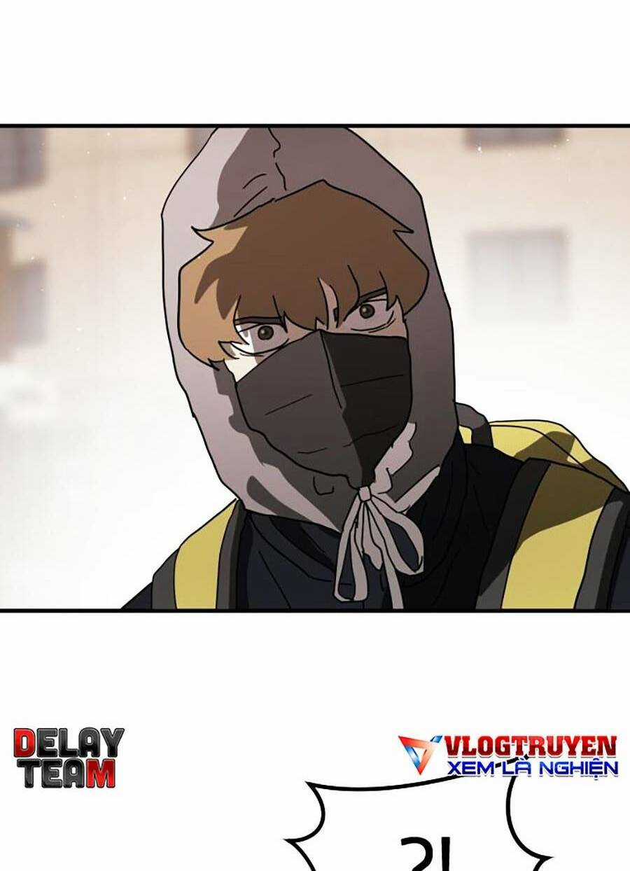Đại Dịch Seoul - Chapter 34 - Trang 140