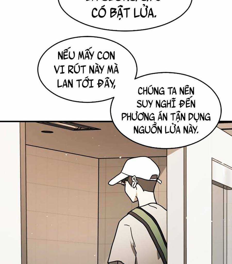 Đại Dịch Seoul - Chapter 34 - Trang 15