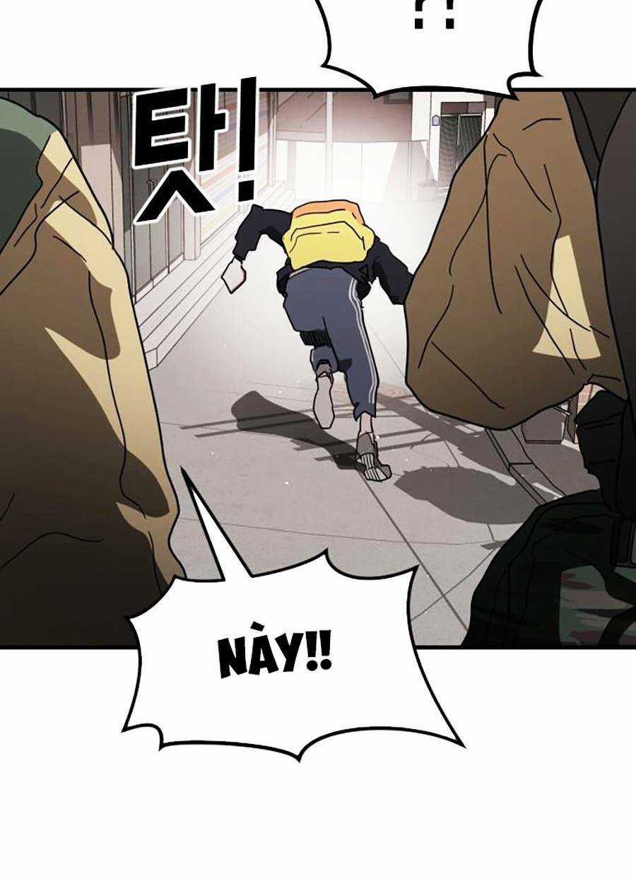 Đại Dịch Seoul - Chapter 34 - Trang 141