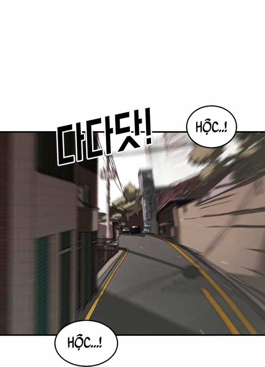 Đại Dịch Seoul - Chapter 34 - Trang 143