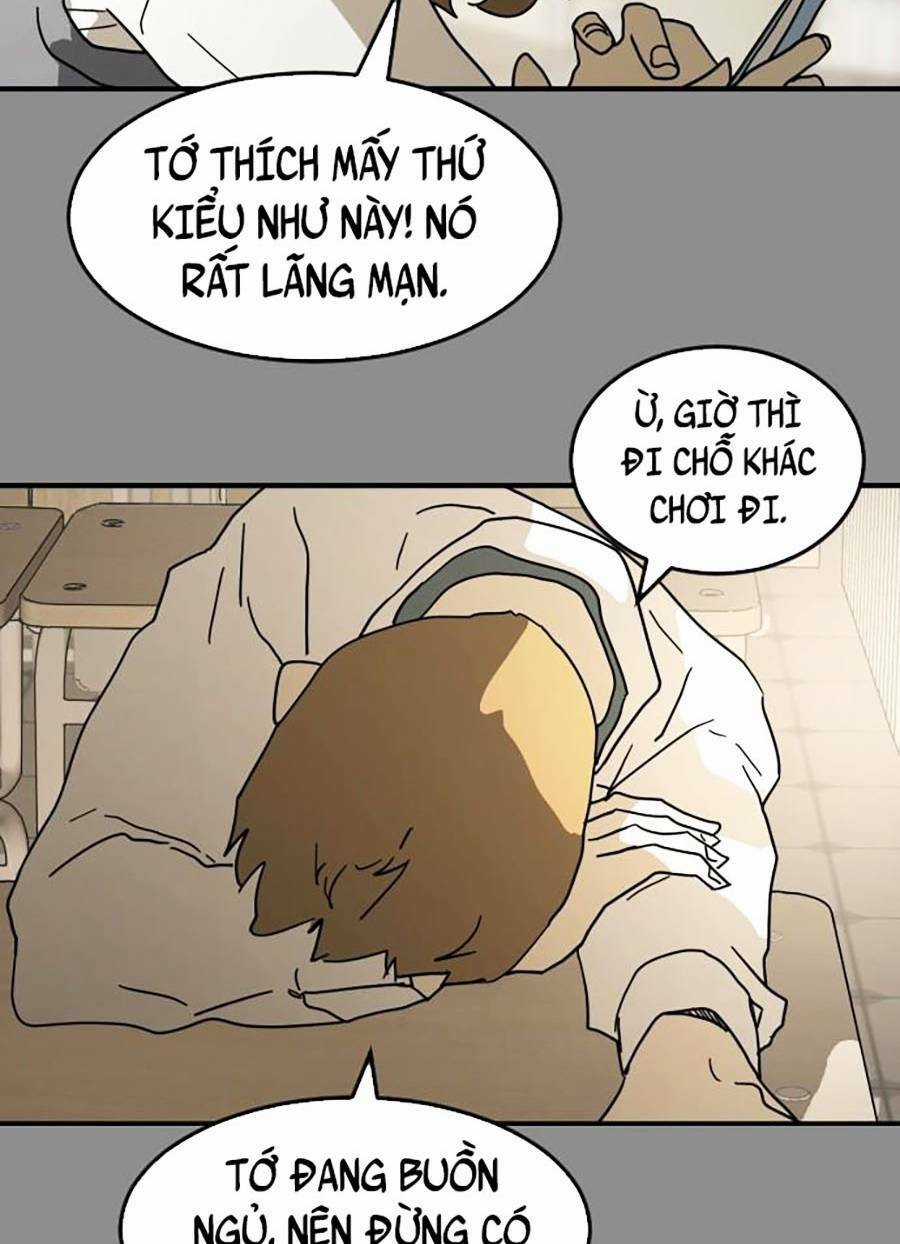 Đại Dịch Seoul - Chapter 34 - Trang 149