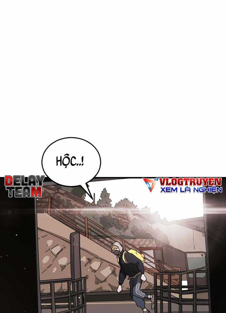 Đại Dịch Seoul - Chapter 34 - Trang 154