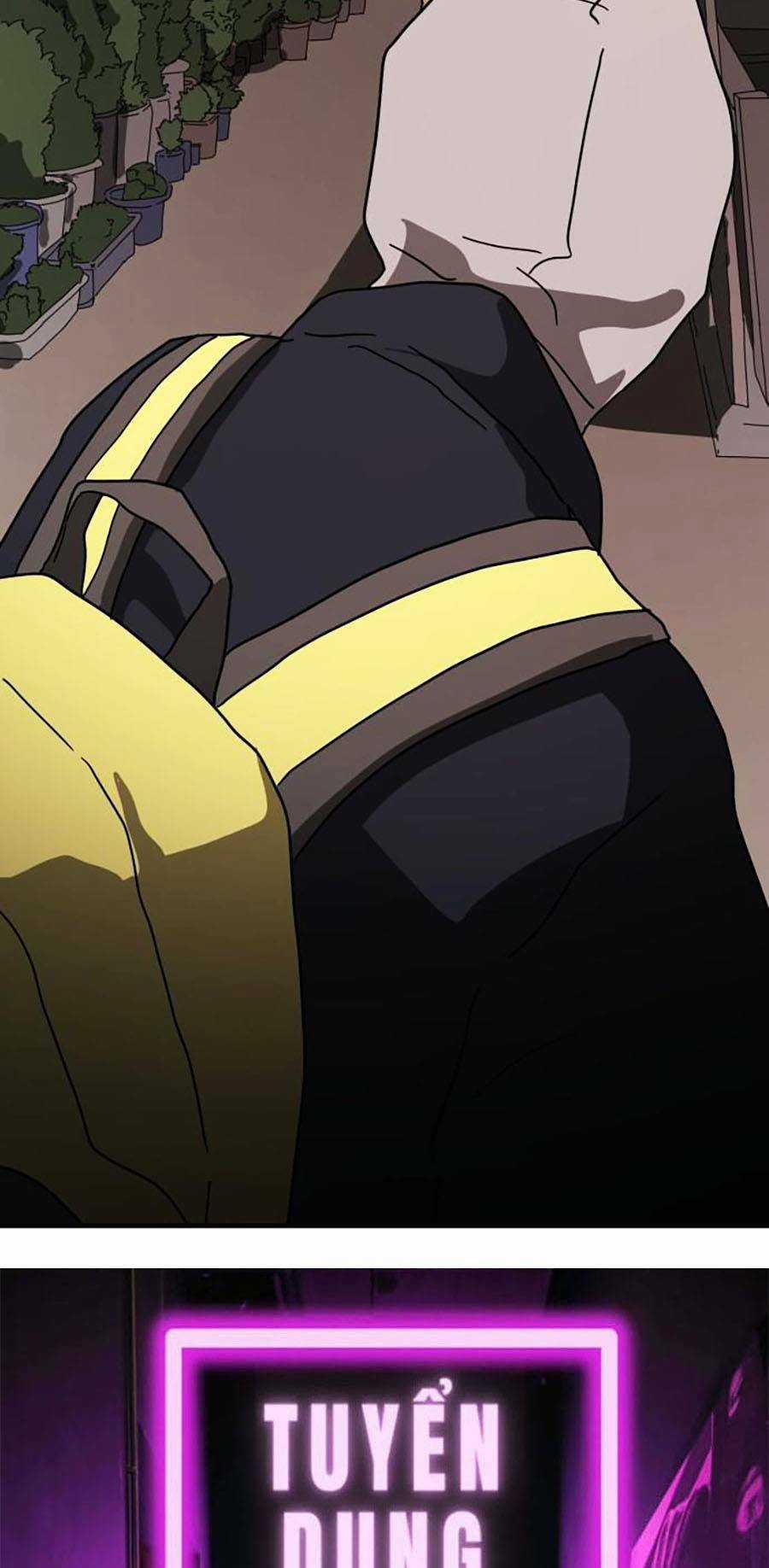 Đại Dịch Seoul - Chapter 34 - Trang 159