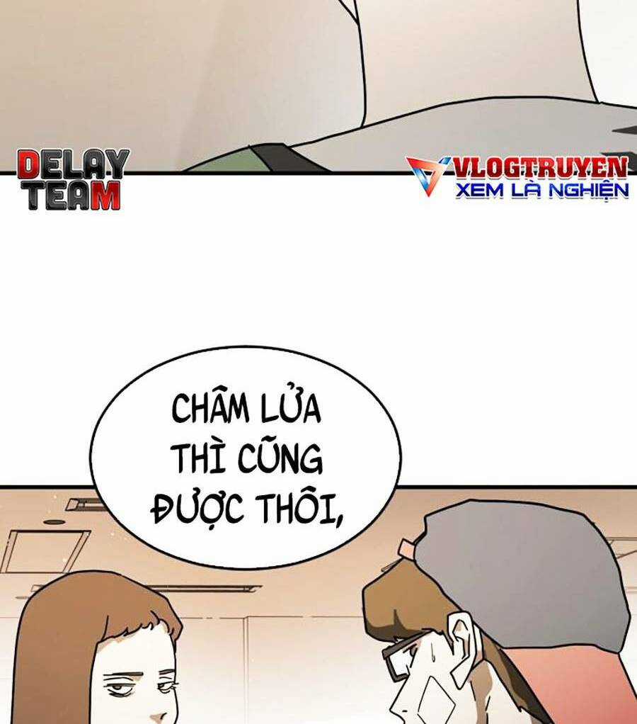 Đại Dịch Seoul - Chapter 34 - Trang 18