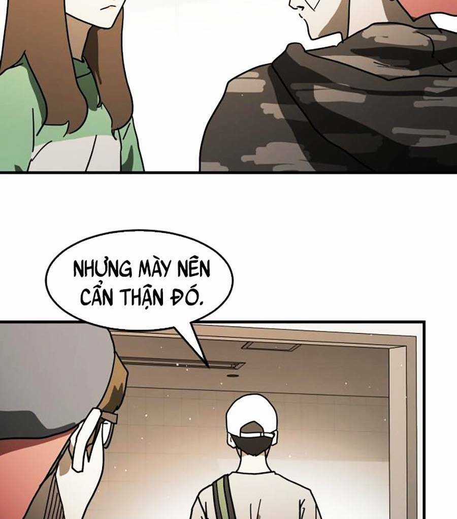 Đại Dịch Seoul - Chapter 34 - Trang 19