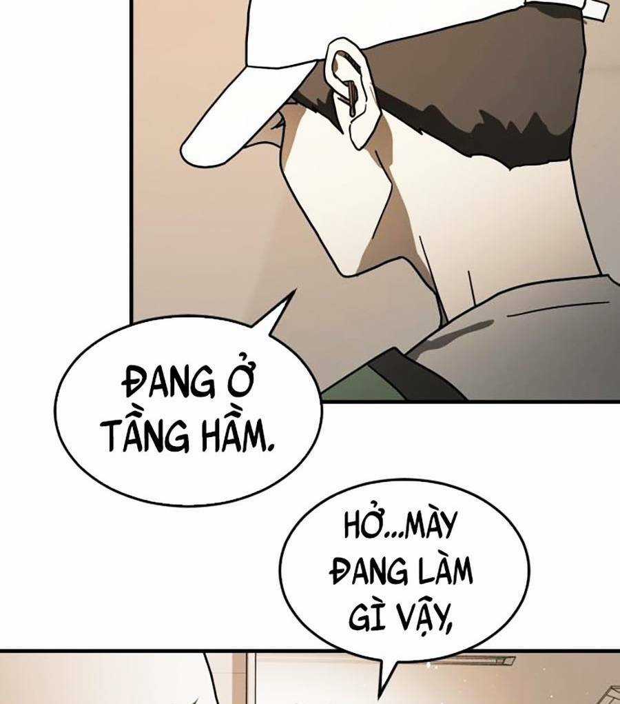 Đại Dịch Seoul - Chapter 34 - Trang 21