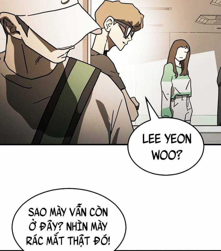 Đại Dịch Seoul - Chapter 34 - Trang 22