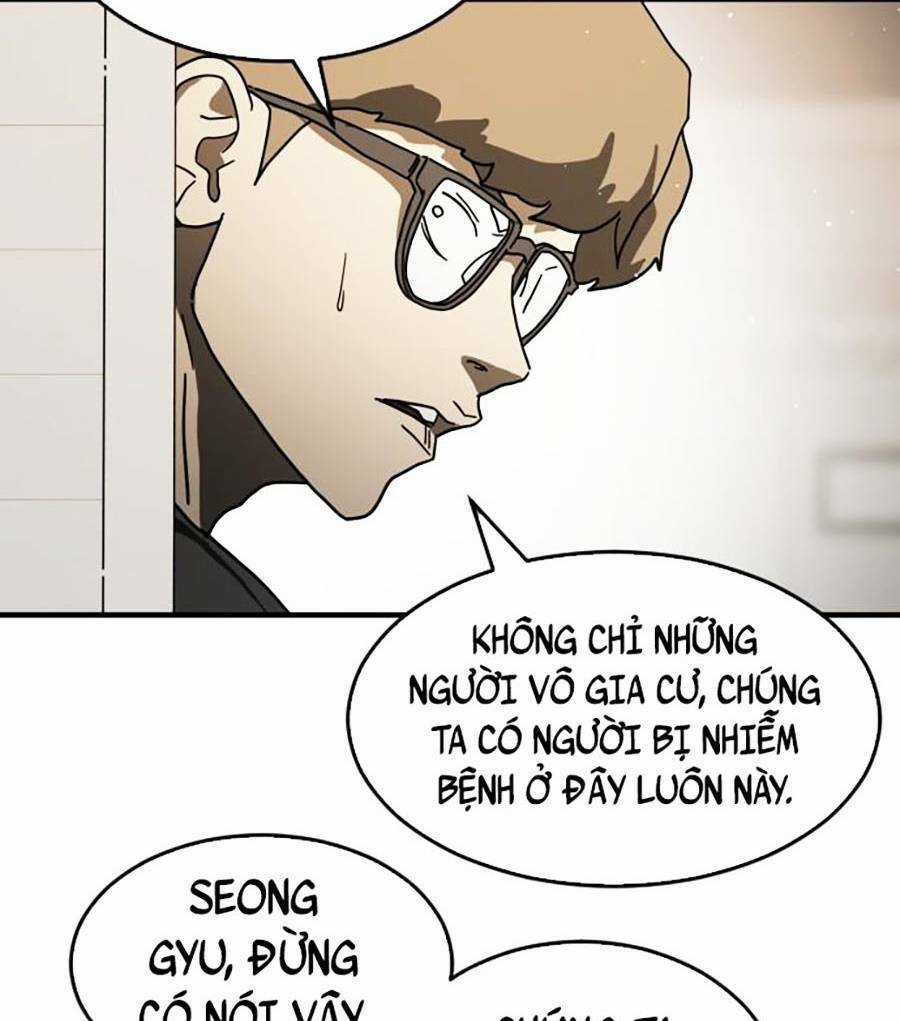 Đại Dịch Seoul - Chapter 34 - Trang 23