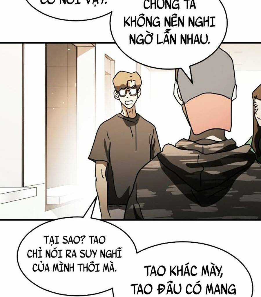 Đại Dịch Seoul - Chapter 34 - Trang 24