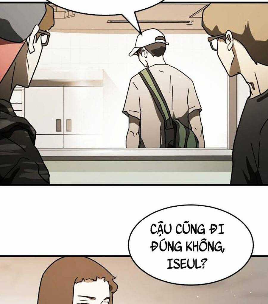 Đại Dịch Seoul - Chapter 34 - Trang 26