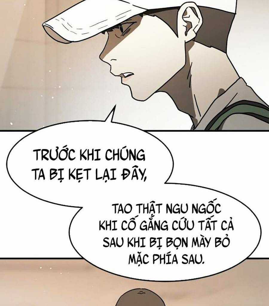 Đại Dịch Seoul - Chapter 34 - Trang 28