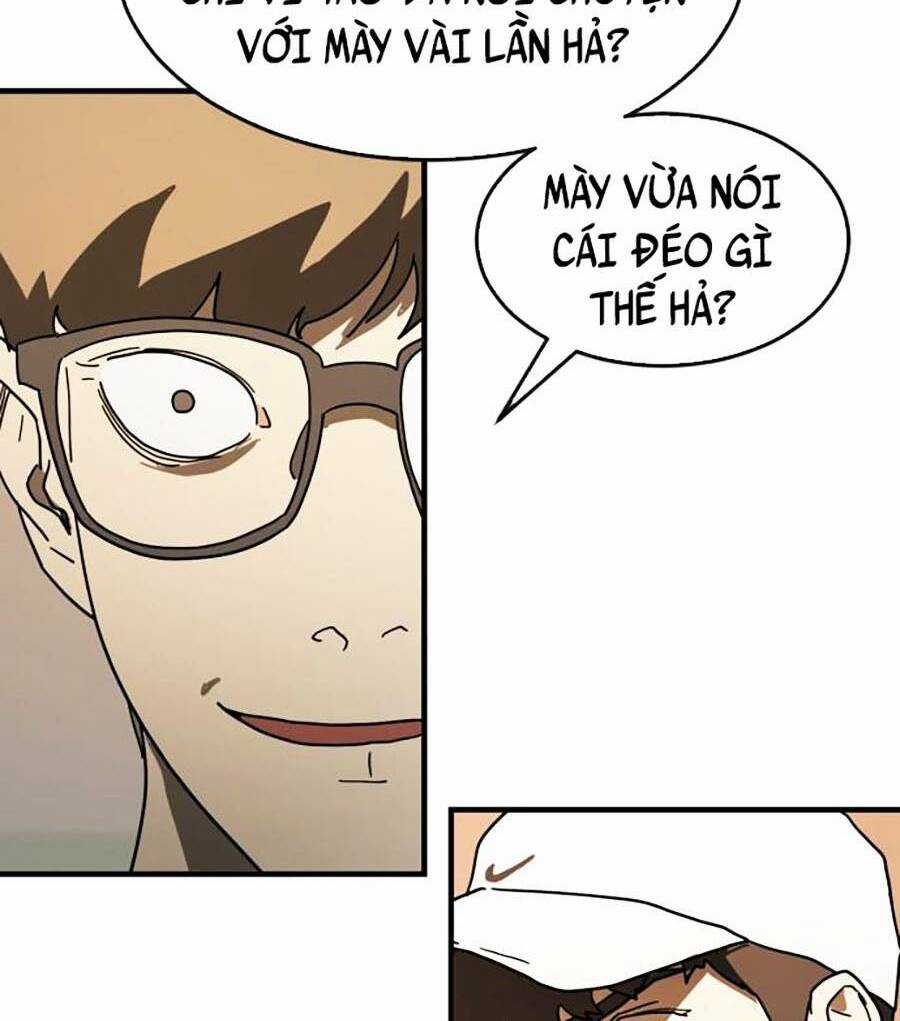 Đại Dịch Seoul - Chapter 34 - Trang 32