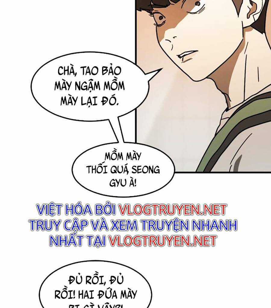 Đại Dịch Seoul - Chapter 34 - Trang 33