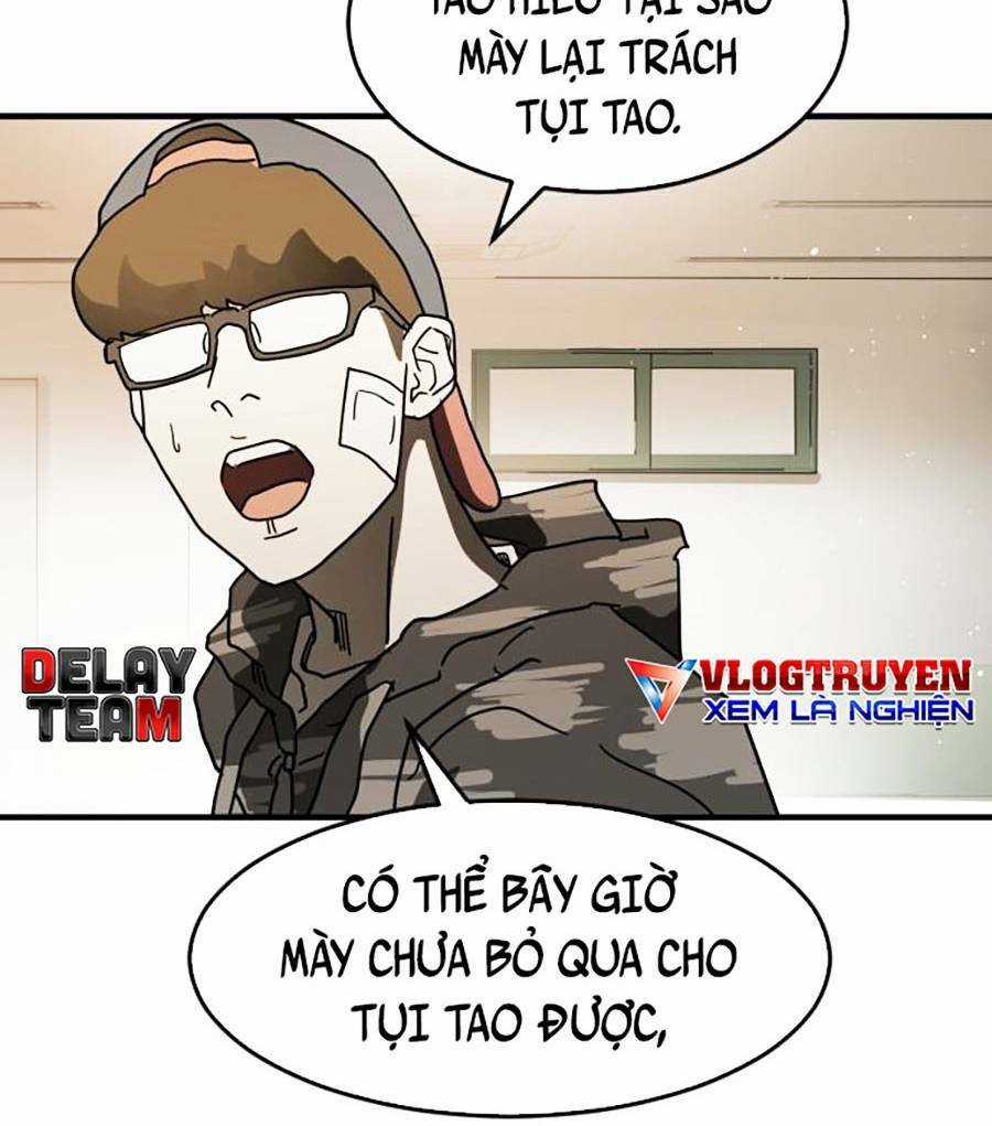 Đại Dịch Seoul - Chapter 34 - Trang 35