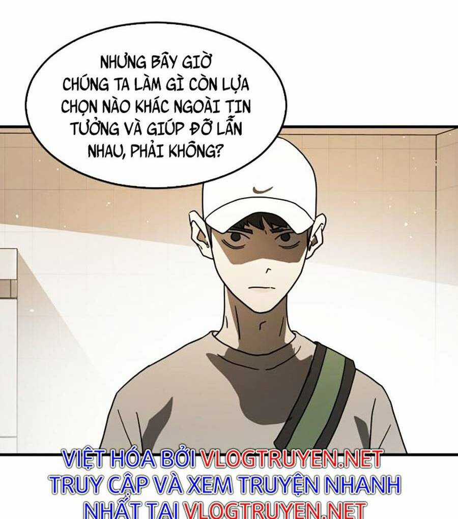 Đại Dịch Seoul - Chapter 34 - Trang 36