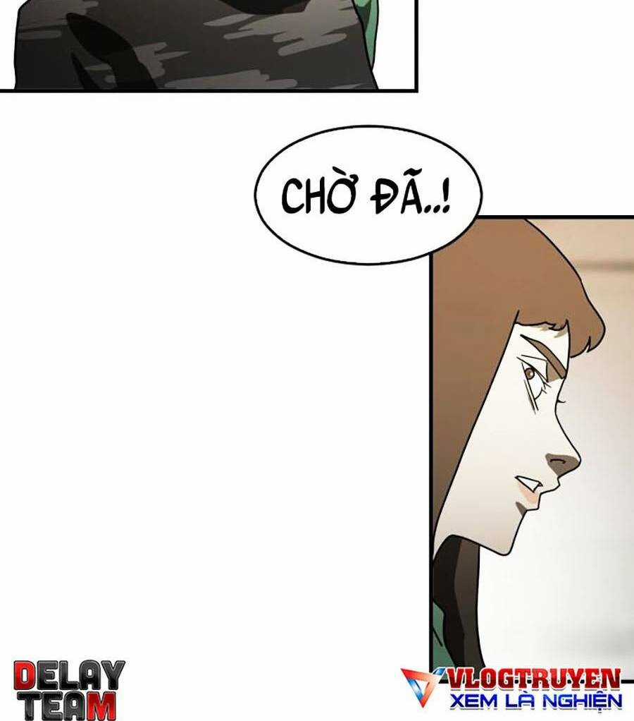 Đại Dịch Seoul - Chapter 34 - Trang 38