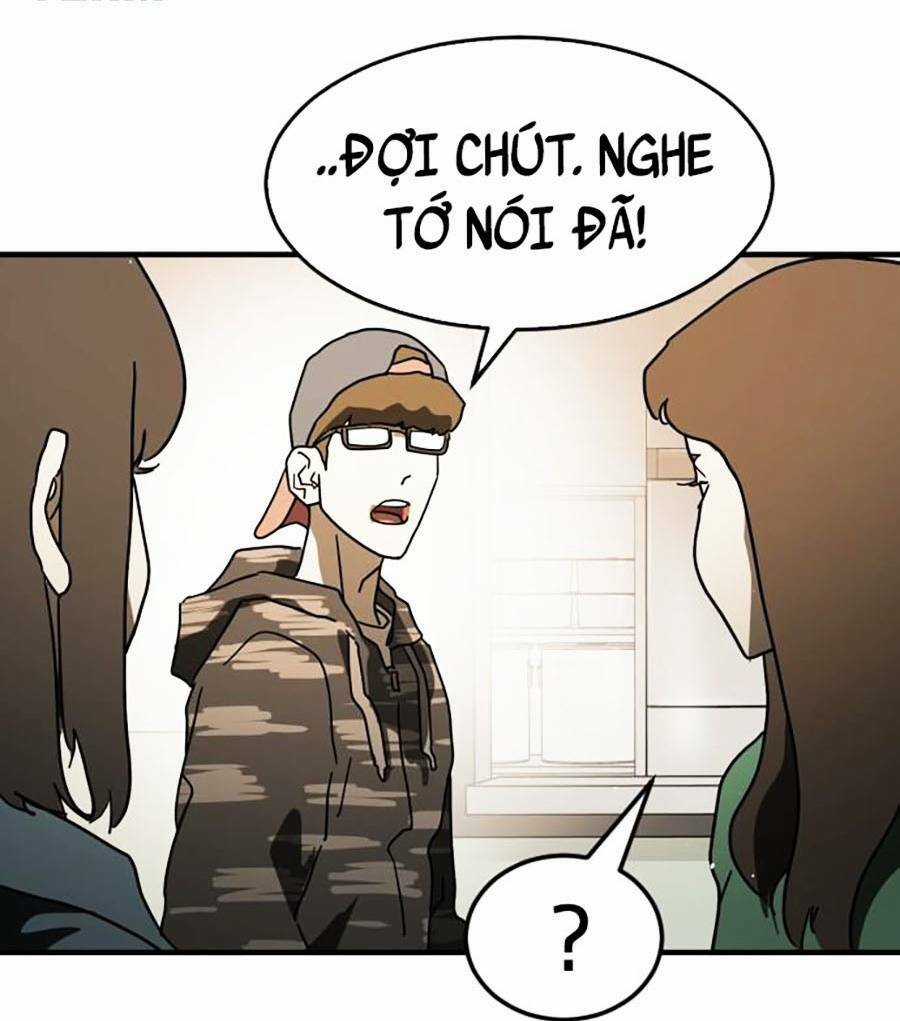 Đại Dịch Seoul - Chapter 34 - Trang 39