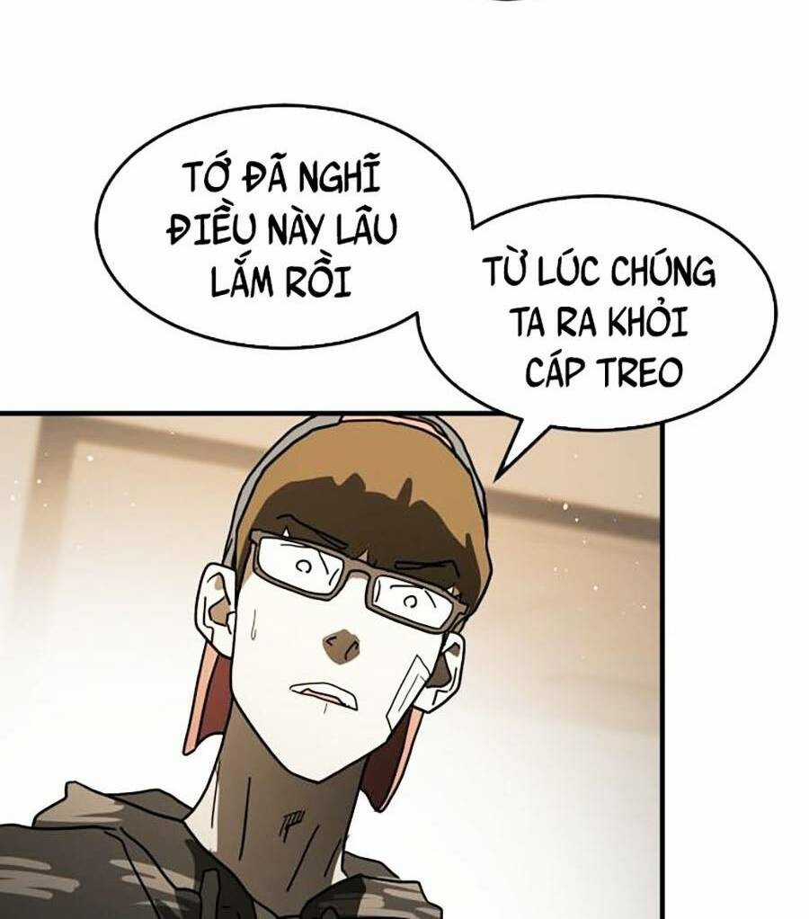 Đại Dịch Seoul - Chapter 34 - Trang 40