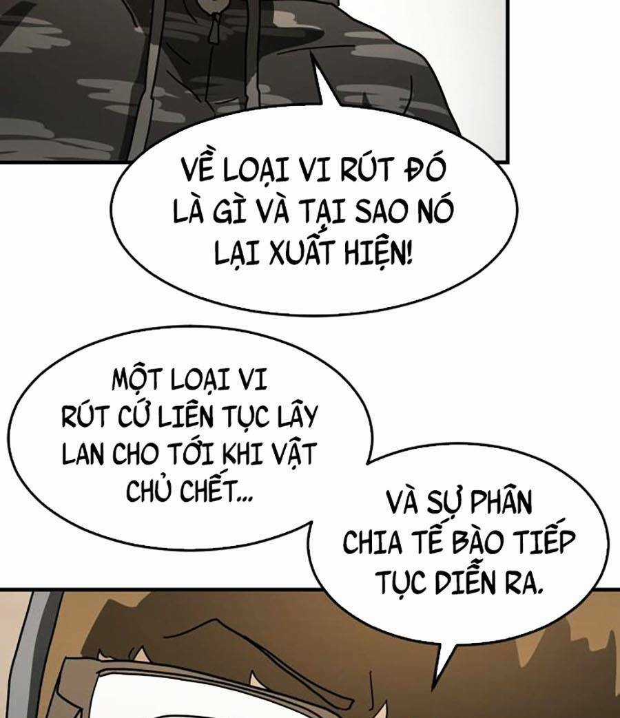 Đại Dịch Seoul - Chapter 34 - Trang 41