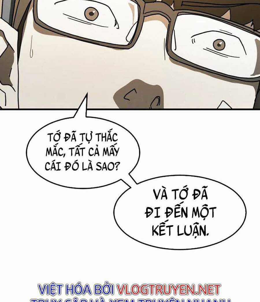 Đại Dịch Seoul - Chapter 34 - Trang 42