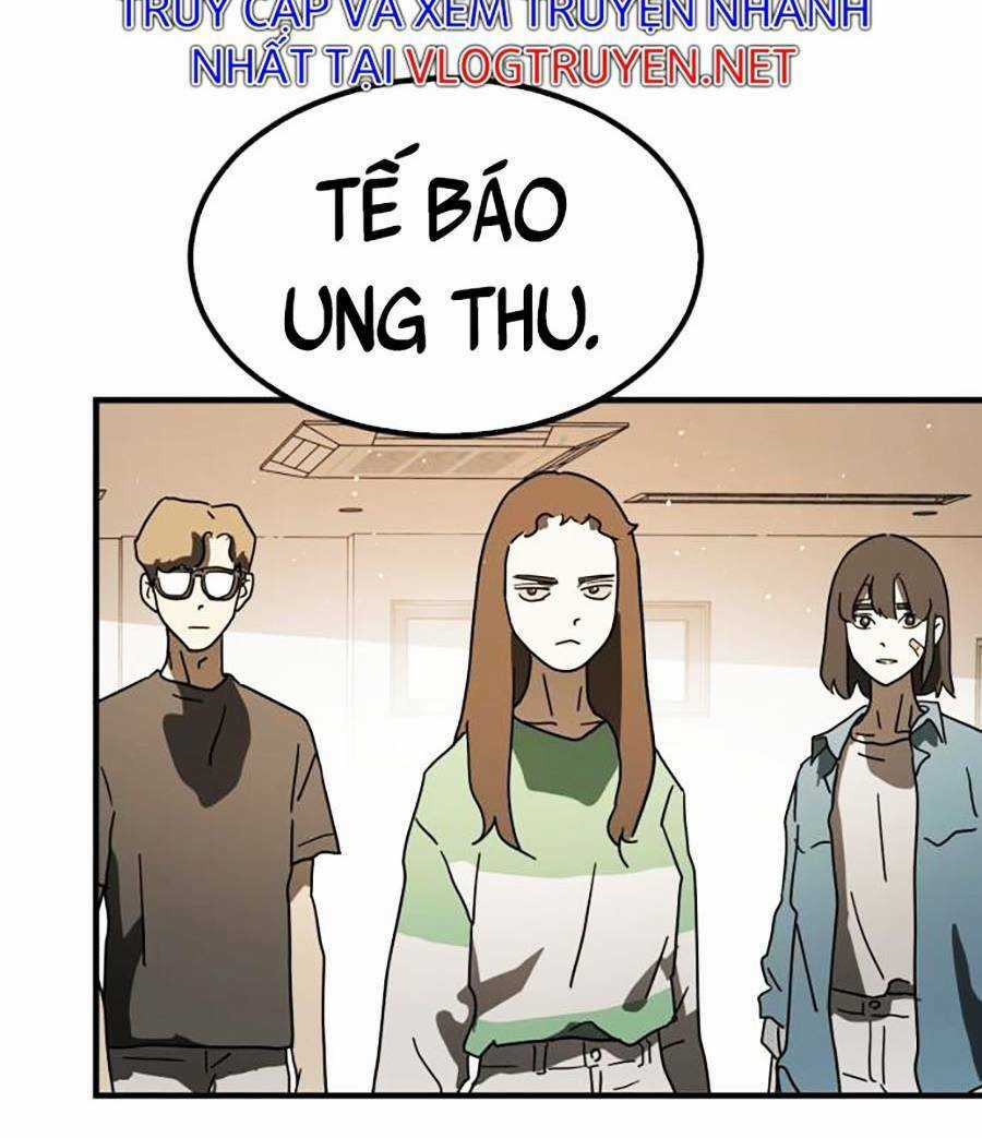 Đại Dịch Seoul - Chapter 34 - Trang 43