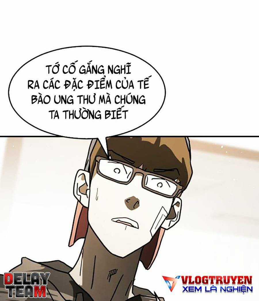 Đại Dịch Seoul - Chapter 34 - Trang 44