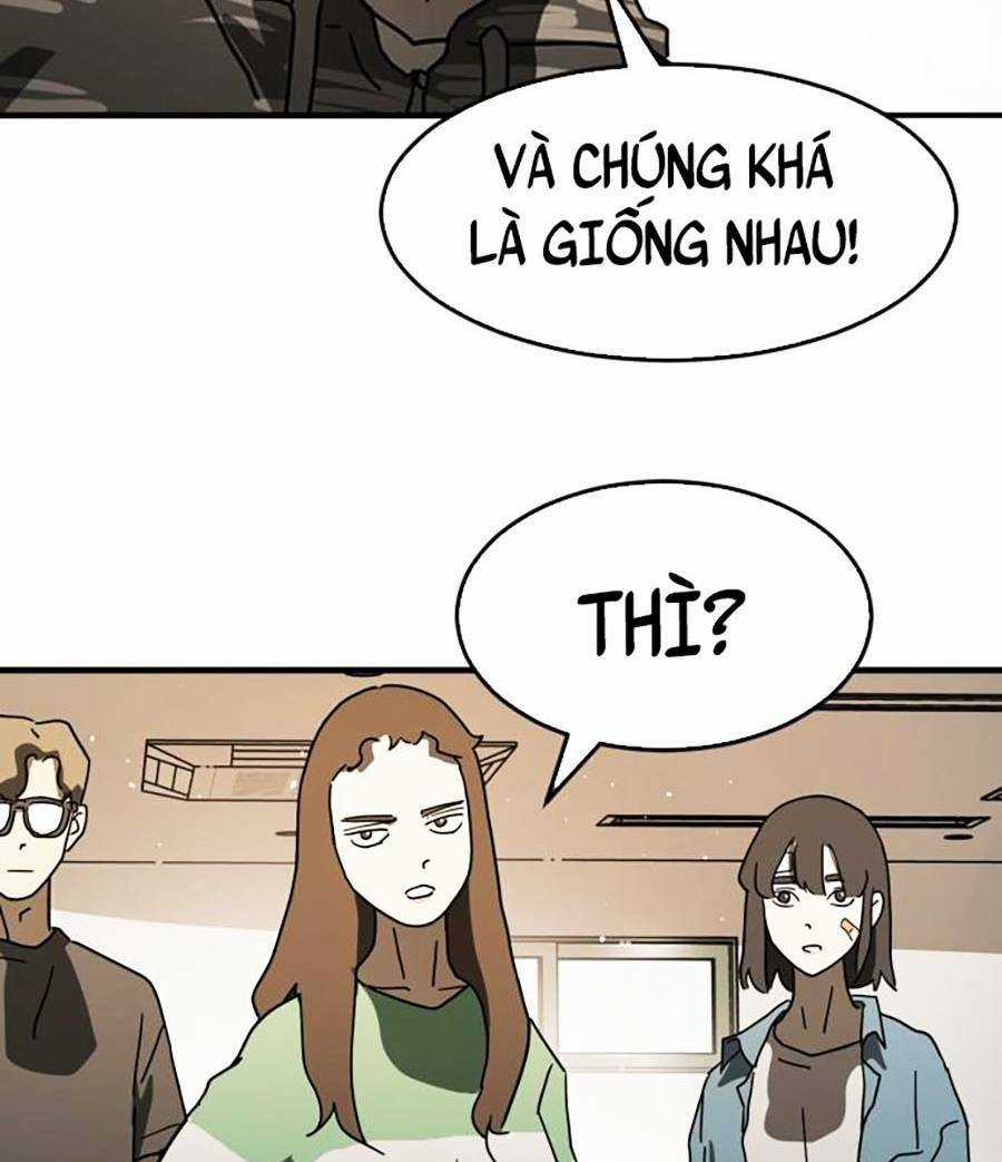 Đại Dịch Seoul - Chapter 34 - Trang 45