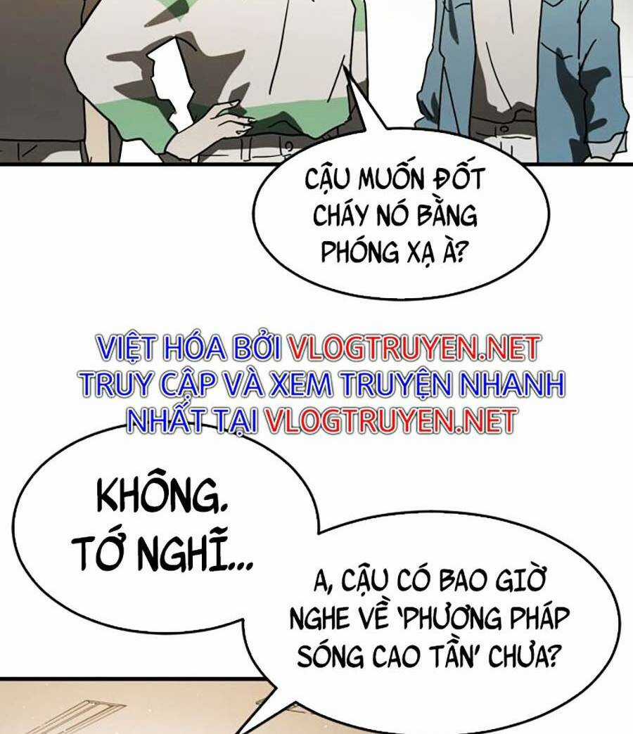 Đại Dịch Seoul - Chapter 34 - Trang 46