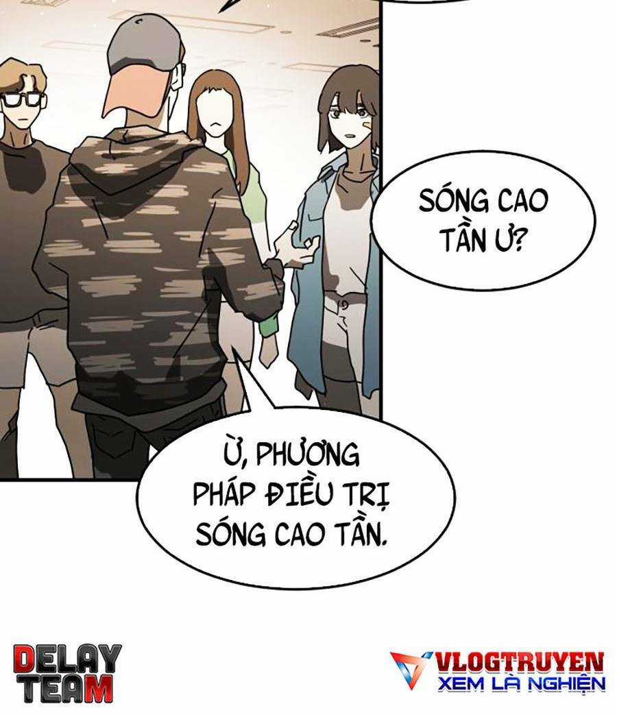 Đại Dịch Seoul - Chapter 34 - Trang 47