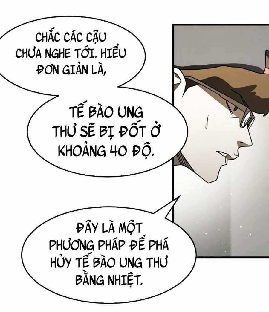 Đại Dịch Seoul - Chapter 34 - Trang 48