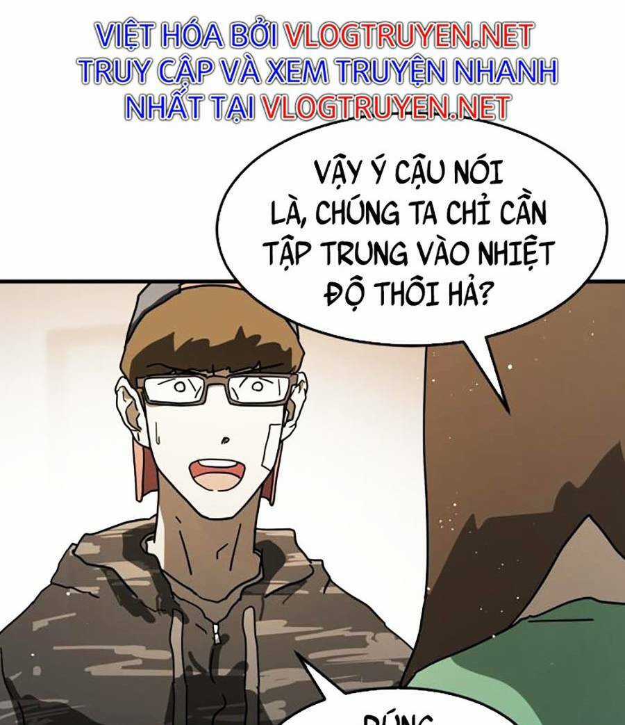 Đại Dịch Seoul - Chapter 34 - Trang 49